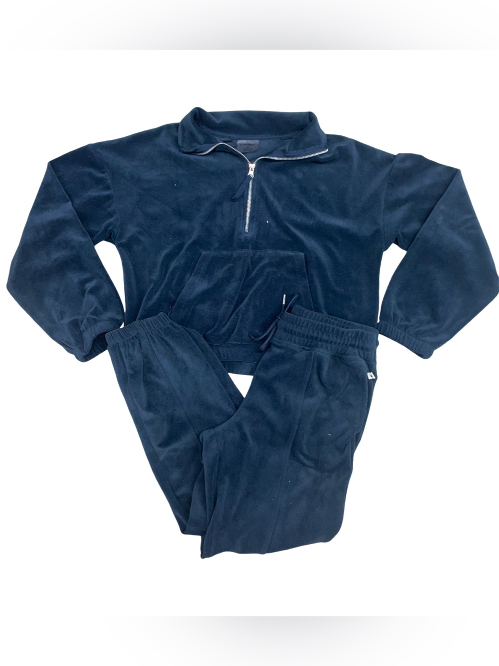 CUTE 2-piece sweat suit